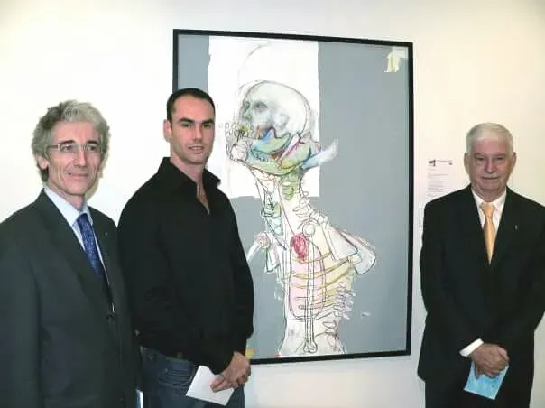 Prix-UNESCO-salon-art contemporain-Monaco